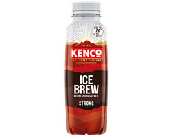 Ice Brew Strong 390ml