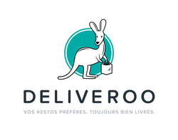 DELIVEROO : livraison de repas