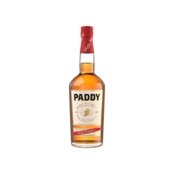 PADDY 70cl Irish Whiskey