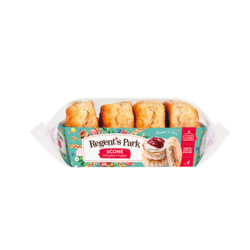 SCONE (petit gâteau à l'anglaise) 240g