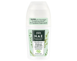 Freschezza certifié bio 50ml