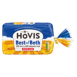 Hovis Best of Both®