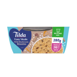 Tilda Easy Meals 250g