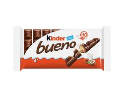 Kinder Bueno x10