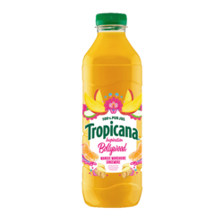 Inspiration Bolywood 1L 