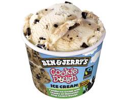 Ben&Jerry’s Cookie Dough 150ml