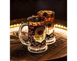 BACARDÍ Oakheart