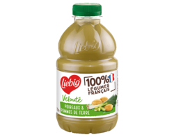 Velouté de Poireaux et Pommes de terre 75CL