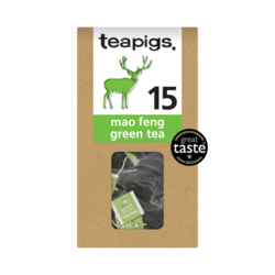 Mao Feng 15 Tea Bags