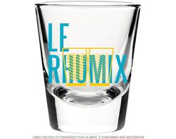 Le Rhumix