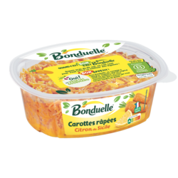 Salades traiteur Bonduelle