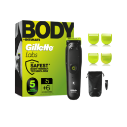 Tondeuse GilletteLabs i5