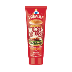 Primula Cheese Tubes
