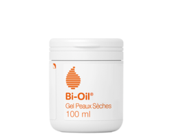 Gel Peaux Sèches - 100 ml