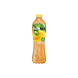 Fuze Tea Citron Citronnelle 1,25l
