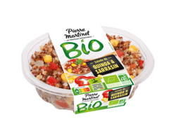 Quinoa & Sarrasin BIO 200g