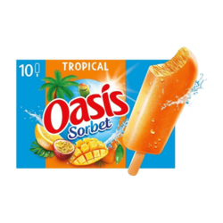 Oasis