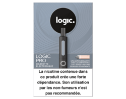 Logic PRO Noir