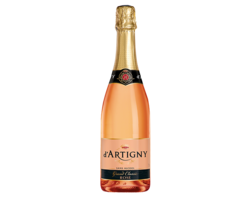 D'ARTIGNY Grand Classic Rosé 75cl
