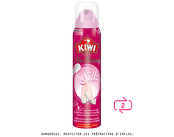 Foot Silk