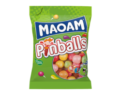 Pinballs 230g