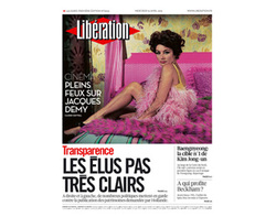 Libération