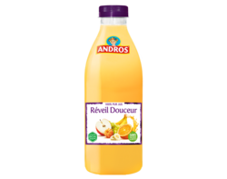 Pur jus Réveil Douceur 75cl