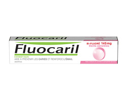 Bi Fluoré 145MG Dents Sensibles 75ml