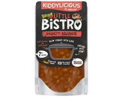 Spaghetti Bolognese 130g