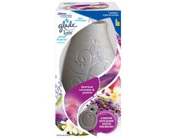 Diffuseur Collection - Senteur Lavande & Jasmin