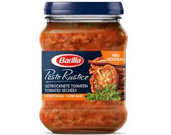 Pesto Rustico Tomates Séchées