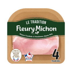 Le Tradition Nature 4T