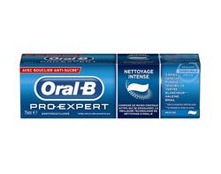 Pro Expert Nettoyage Intense