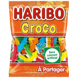 Haribo Croco - 280g