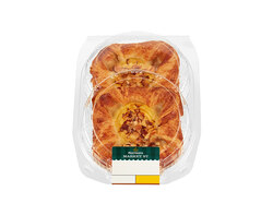 Vanilla Crème Crown twin pack