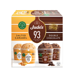 Plant Based Mini Tubs