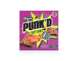 Cocoa & Orange Crash 6 pack