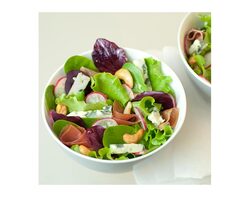Bonduelle salades