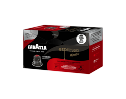 Espresso Maestro Classico 30 capsules