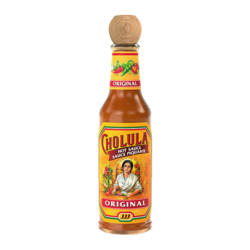Cholula, Bouteille Original Hot Sauce 150 ml