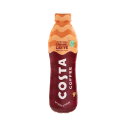 Costa Coffee Caramel Latte 750ml
