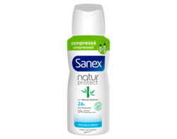 Natur Protect Bambou Invisible 100ml