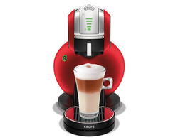 NESCAFE® Dolce Gusto® modèle Mélody® Automatique
