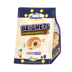 Beignets