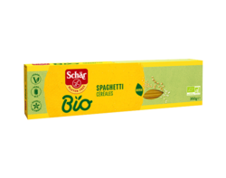Spaghetti Céréales 350g