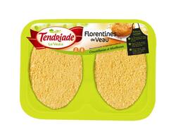 Florentine de Veau (2x100g)