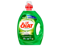 Lessives liquides Le Chat