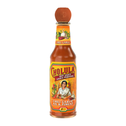 Cholula, Bouteille Chili Garlic 150 ml