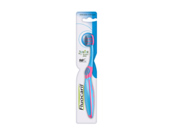 Brosse à dents Junior 7-12 ans Extra-souple