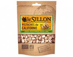 Pistaches de Californie